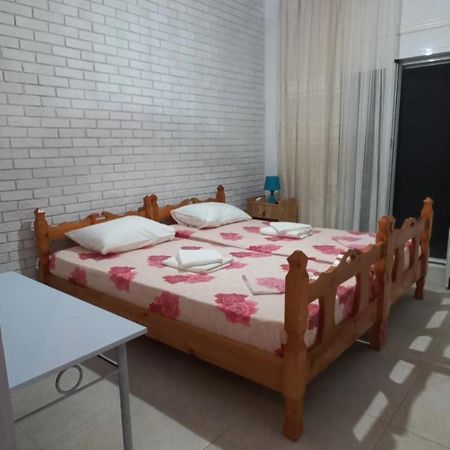 Velikis Apartments Торони Экстерьер фото