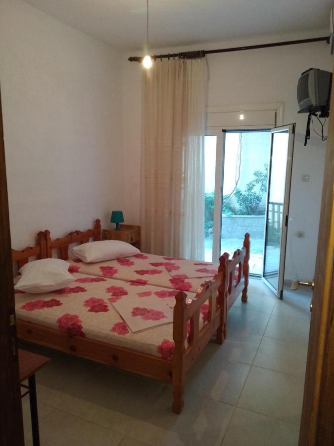 Velikis Apartments Торони Экстерьер фото