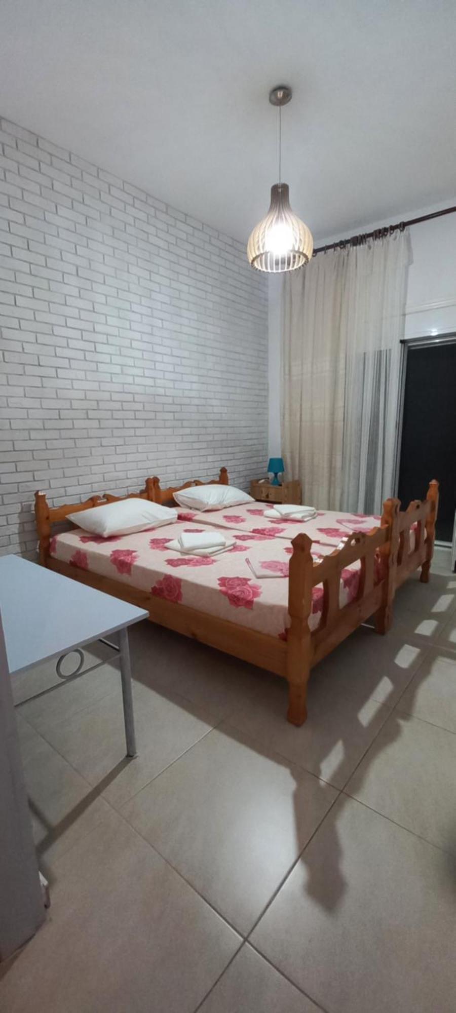 Velikis Apartments Торони Экстерьер фото