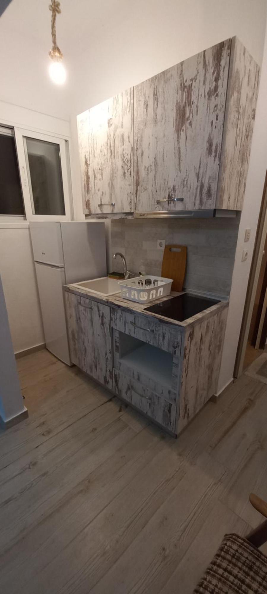 Velikis Apartments Торони Экстерьер фото