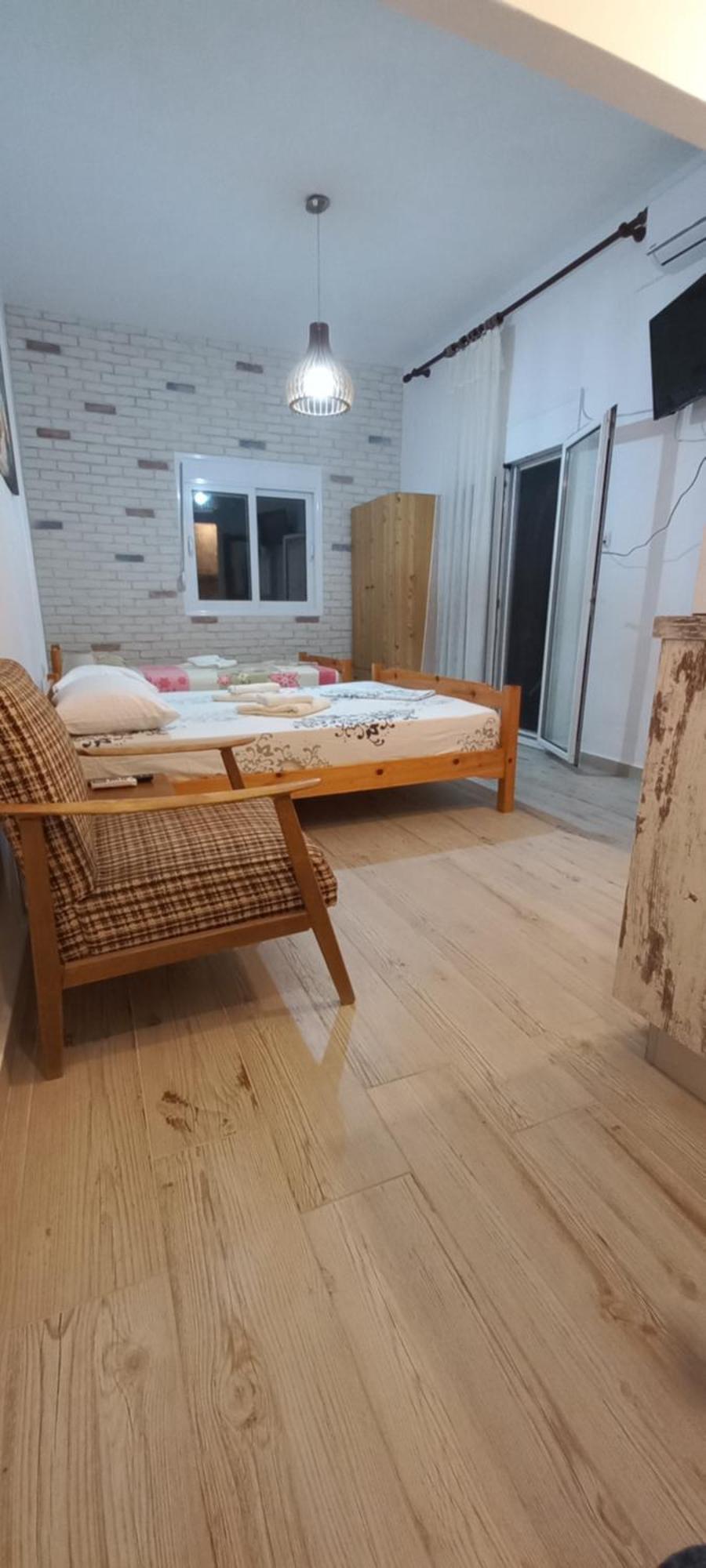 Velikis Apartments Торони Экстерьер фото