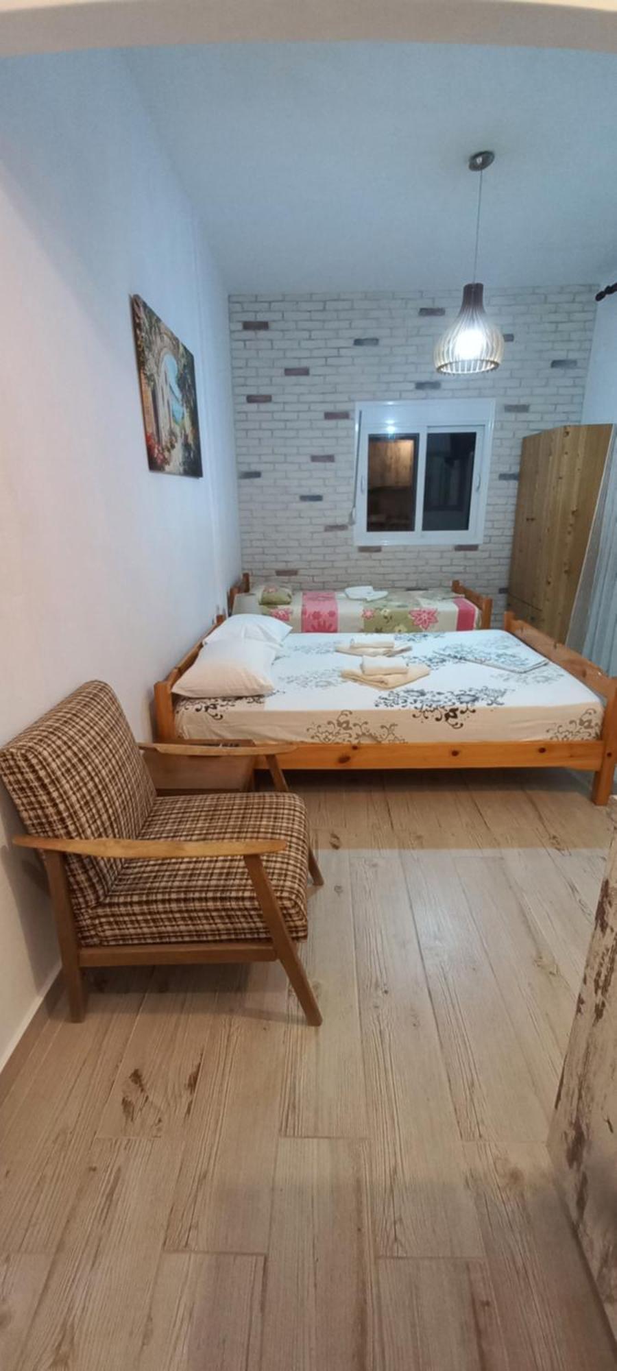 Velikis Apartments Торони Экстерьер фото